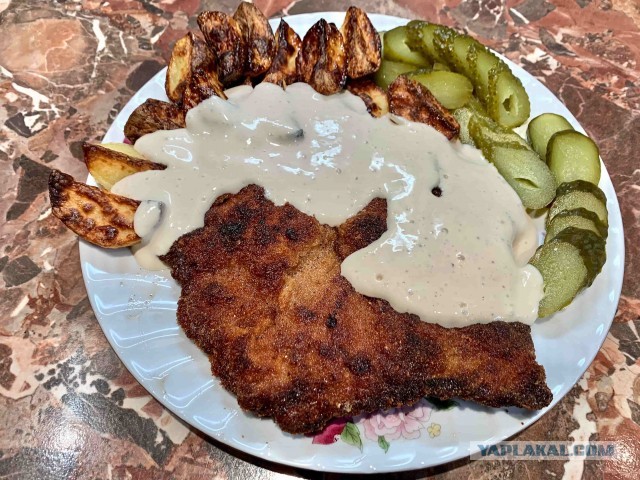 Беш-панжа, или Пятипалый шашлык