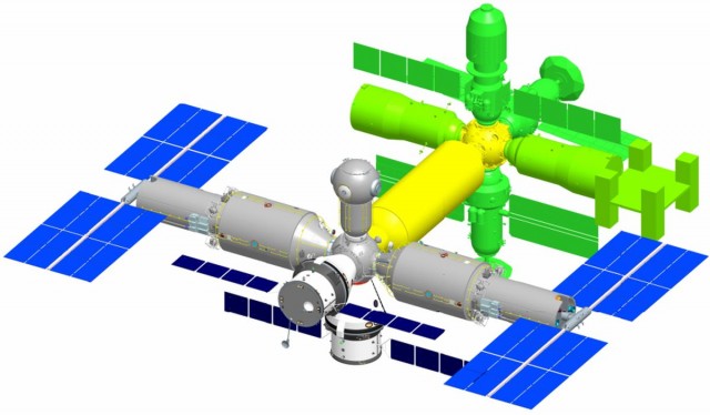 Ответы Роскосмосу от советских Генеральных конструкторов