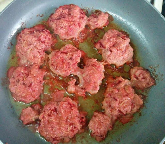 Кулинарная общалка