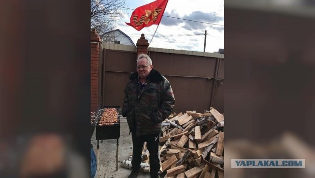 Шакалёнок из 1С о смерти xatab "Гори в аду, пират е****й"