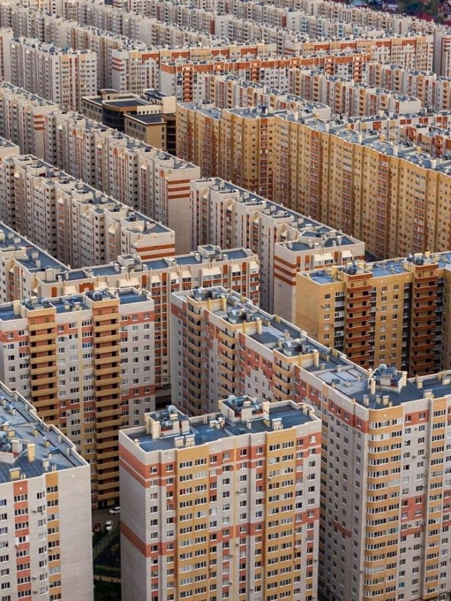 Архитектурное порно