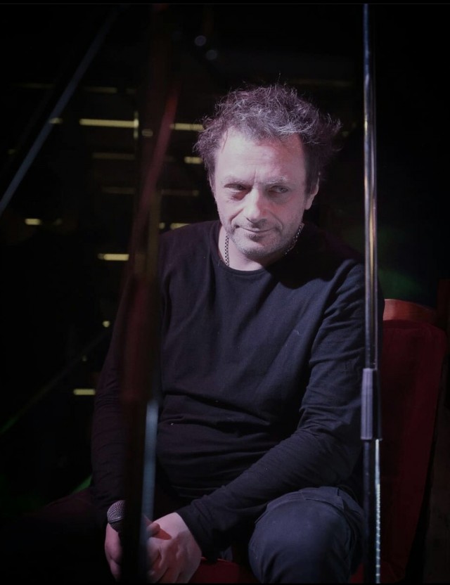 Концерт Глеба Самойлова