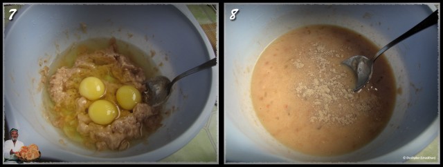 Фасоль – International, Или «Веселые нотки»