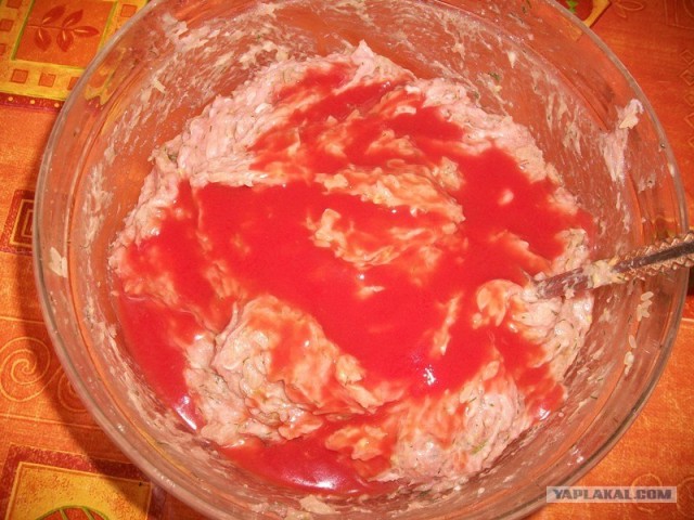 Перчики фаршированные