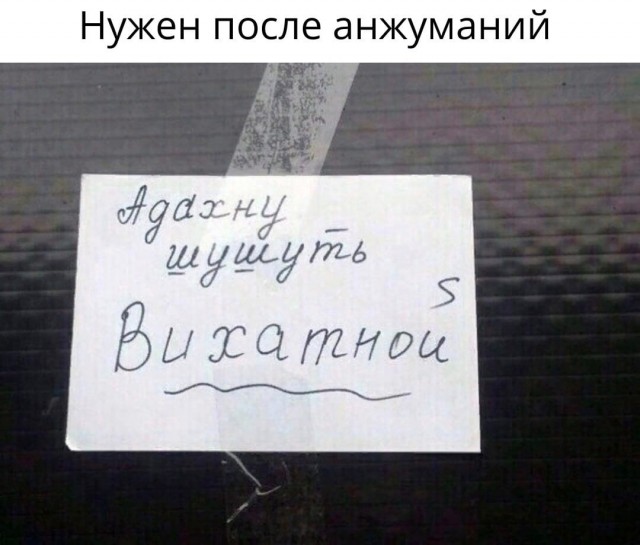 Так себе картинки 25.08.21