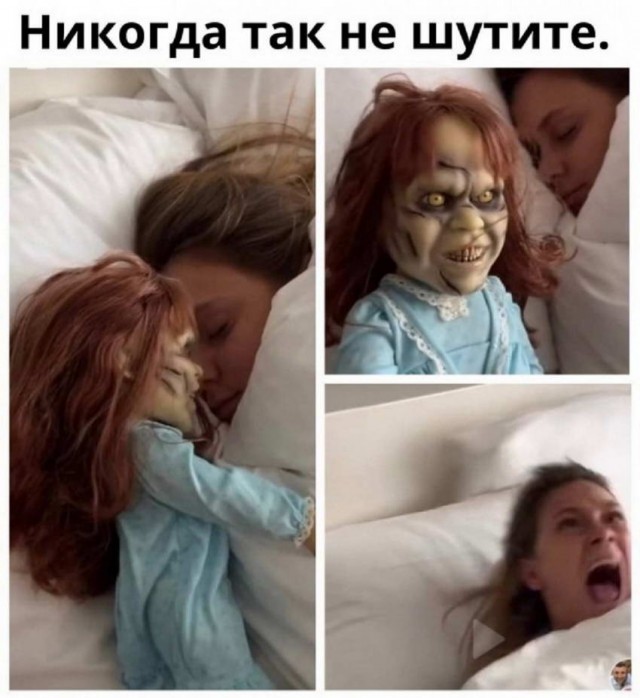 Прикольные и просто красивые картинки