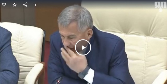 Татарстан с 9 ноября отстраняет от работы не привитых сотрудников