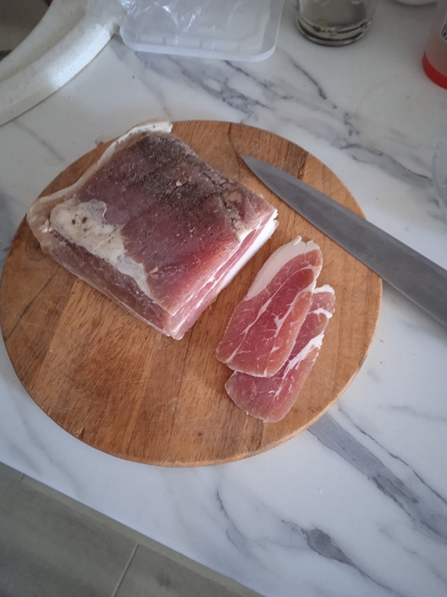 Кулинарная общалка