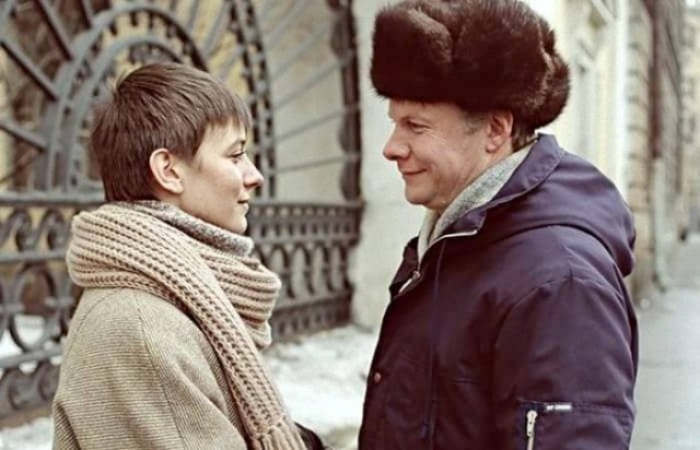Сергею Шакурову – 80