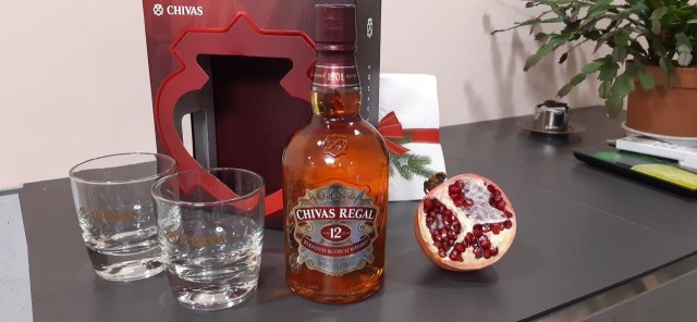 Какой вискарь вкуснее?