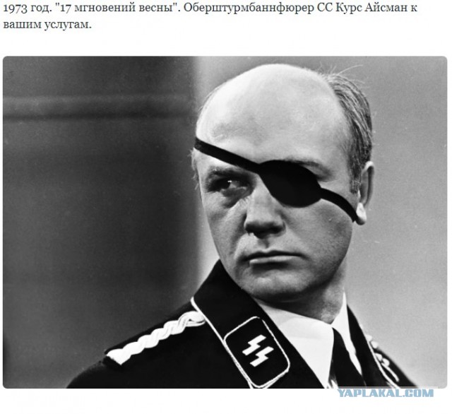 Роли Леонида Куравлева - вспомним, не забудем...