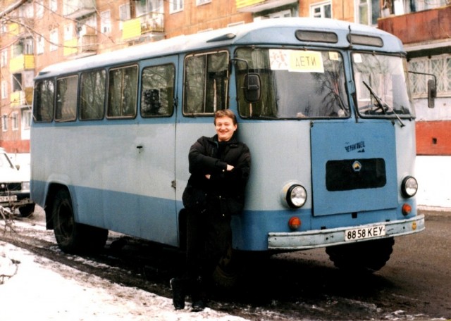 Забытые логотипы советского автопрома