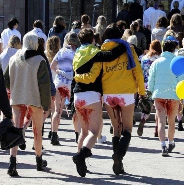 Мариуполь. Последствия украинского воспитания