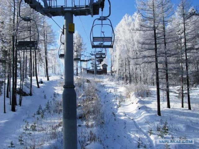 Россия! Нам есть чем гордиться!