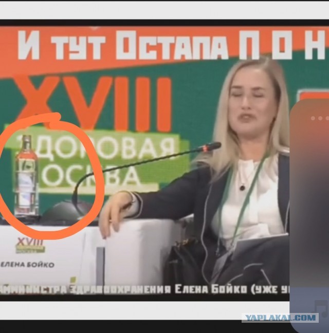 Содержательный доклад