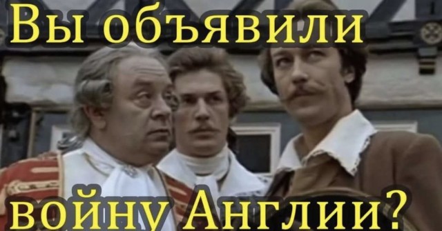 Пандемия съехавших крыш - разновидности болезни. Россия и мир. Часть 41.