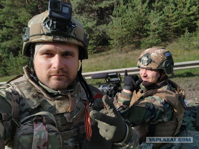 ⚡️ВСУ прорвались в районе Ставков и отрезают Дробышево