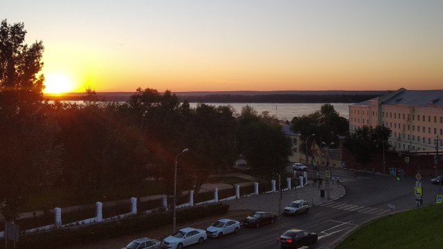 Привет Самара