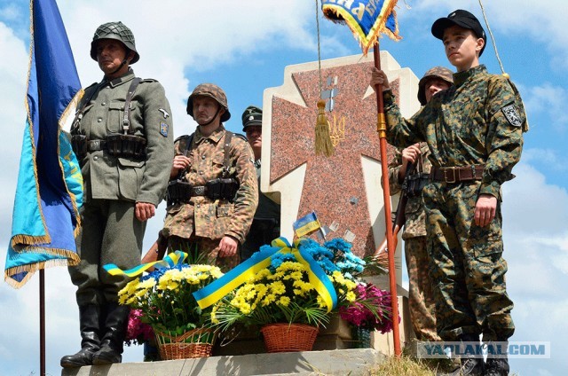 Дагестанский тапок для пленного иностранного наемника