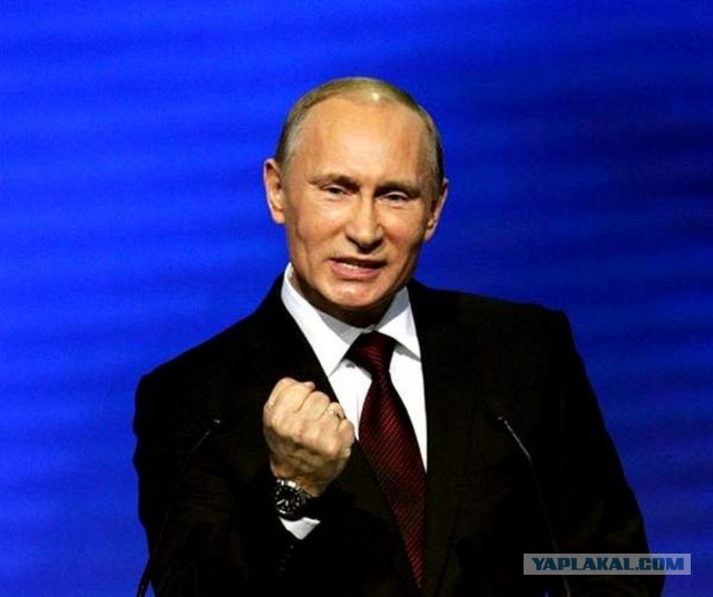 Рогов: президент РФ Путин готовит важнейшее заявление по СВО на Украине 18 января