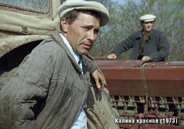 "Русский мужик" - Владимир Ильин, как складывается жизнь советского актёра