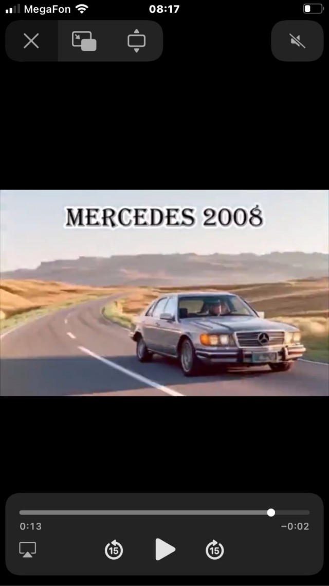 Эволюция Mercedes с 1900 по 2023-й