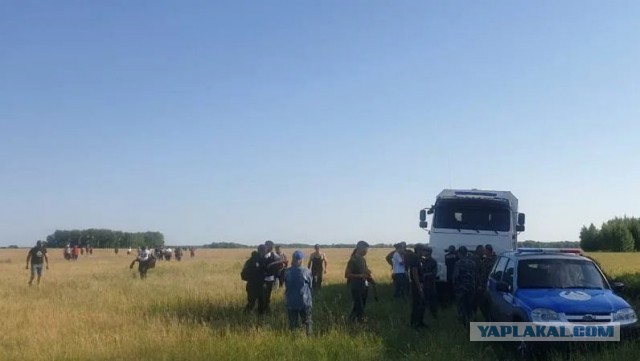 Житель Ингушетии нашел около 8 кг золота у автодороги «Колыма» в Якутии и попытался скрыть это
