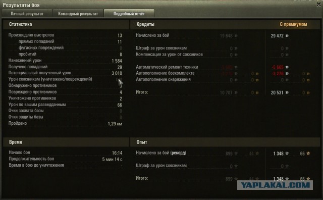 Wargaming 4
