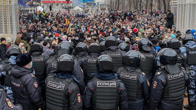 Я, женщина-мент или полтора года в российской полиции