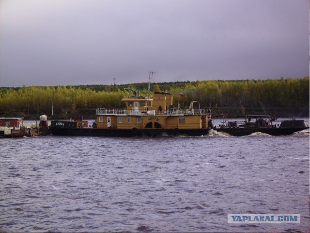 На дне Камы нашли первый выпущенный в Перми теплоход