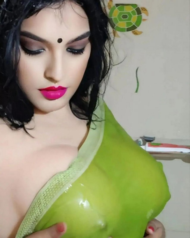 Тетеньки глубокого удовлетворения - 22