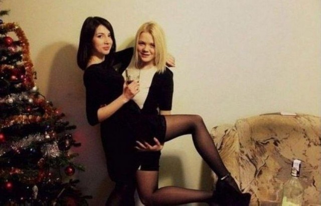 Показалось...