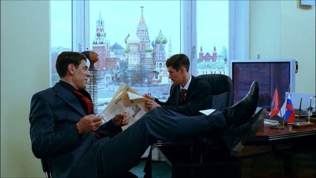 90-е возвращаются?