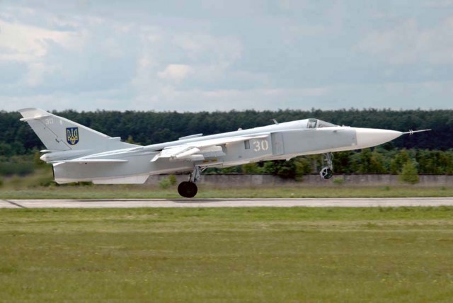 Музей военной техники г.Луцк