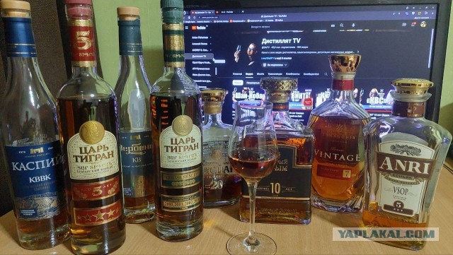 Чем отличаются коньяк и арманьяк?