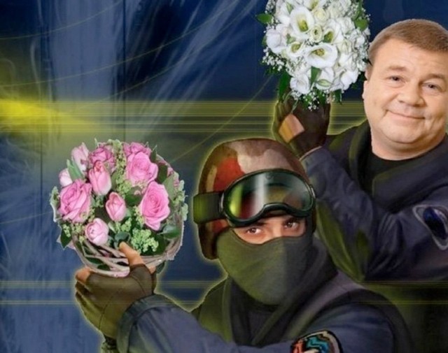 Лучшая роль Сергея Селина, имхо
