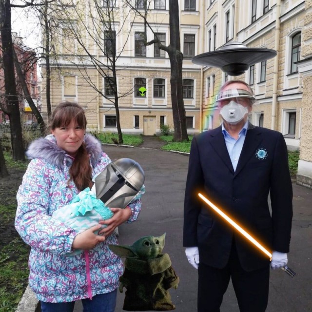 В Питере проблем больше не будет