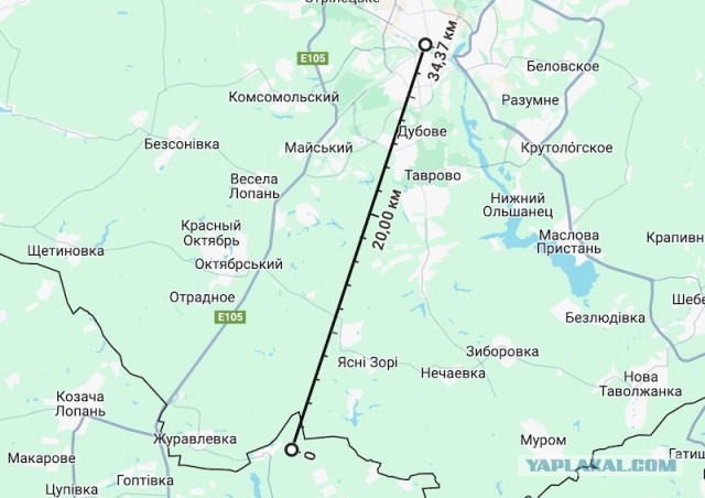 БПЛА атаковал Михайловский горно-обогатительный комбинат им. А.В. Варичева в Железногорске Курской области