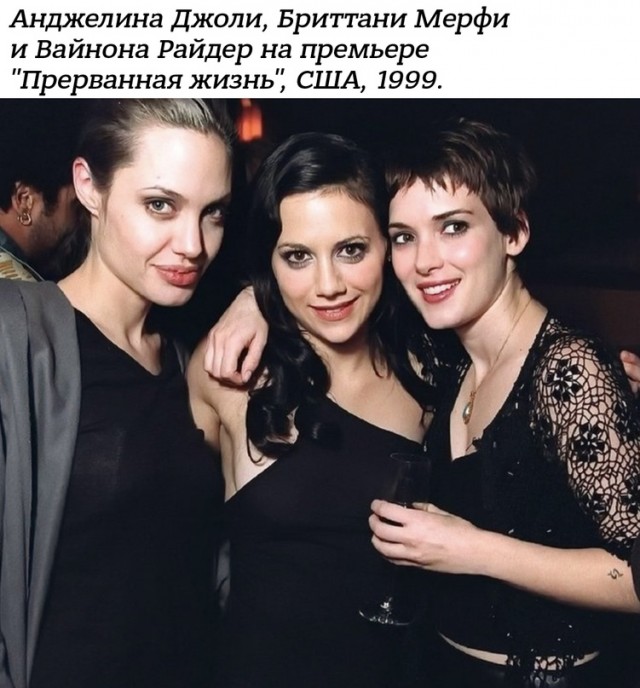 Небольшая подборка истрических фото (01.04)