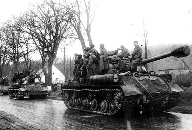 2 мая 1945 года