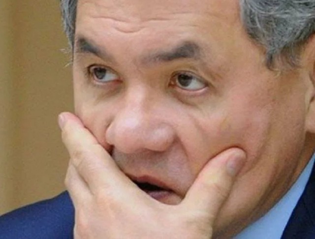 Конашенков - всё
