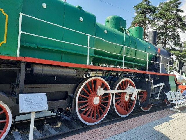 Деревенская Америка - 10