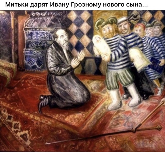 АРТ-Воскресенье