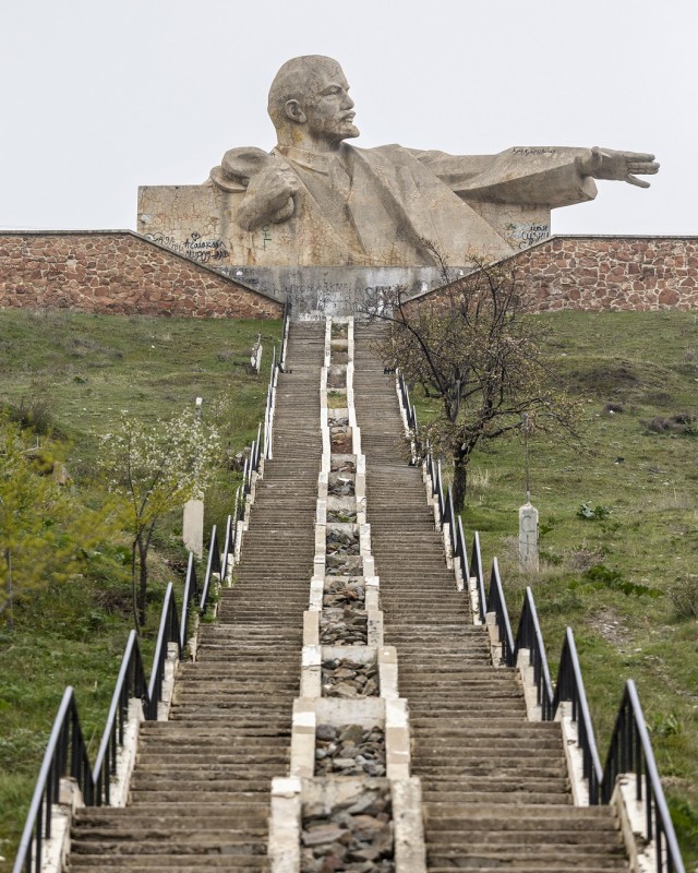 Фотографии из прошлого нашей страны – 72
