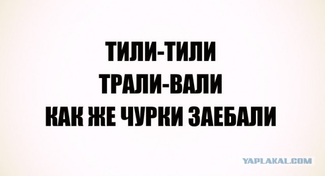 Житель Новосибирска пожаловался на большое количество мигрантов в детском саду