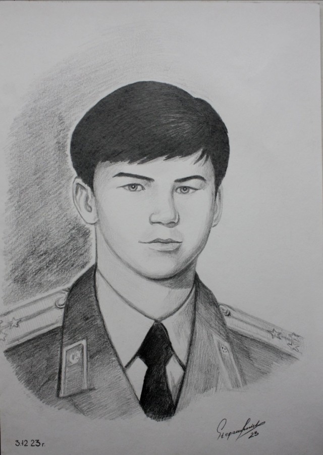Памяти военнослужащим 131 ОМСБР (Майкопская бригада)