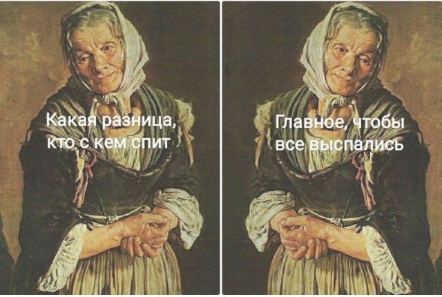 Завалялось тут случайно немного забавных картинок