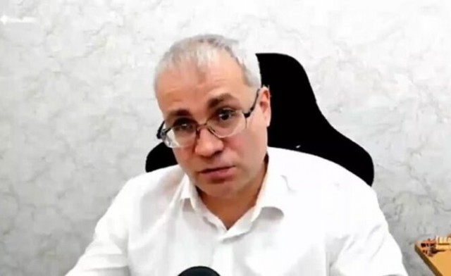 В России хотят зарегистрировать партию, верховодить в которой будет глава узбекской диаспоры