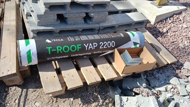 ЯП, он везде.