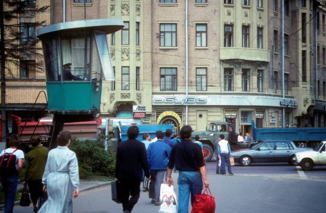 Смешал, но не взбалтывал: 11.05.24